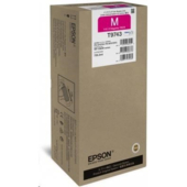 Epson T9743 XXL, C13T974300 - eredeti (magenta)