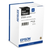 Epson T8661, C13T866140 (XL) - eredeti (fekete)