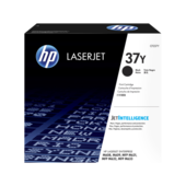 HP 37Y toner, HP CF237Y - eredeti (fekete)