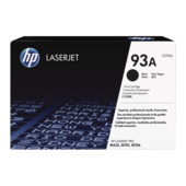 HP 93A toner, HP CZ192A - eredeti (fekete)