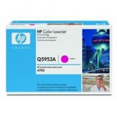 HP Q5953A toner - eredeti (magenta)