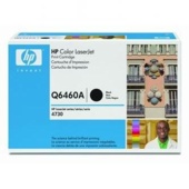 HP Q6460A toner - eredeti (fekete)