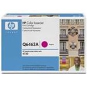 HP Q6463A toner - eredeti (magenta)