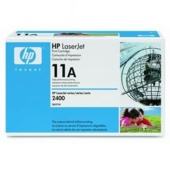 HP Q6511A toner - eredeti (fekete)