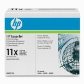 HP Q6511XD toner - eredeti (fekete)