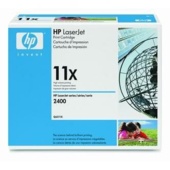 HP Q6511X toner - eredeti (fekete)