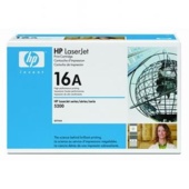 HP Q7516A toner - eredeti (fekete)