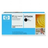 HP Q7560A toner - eredeti (fekete)