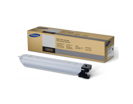 Samsung CLT-K809S toner - eredeti (fekete)