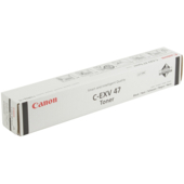 Canon C-EXV47, 8516B002 - eredeti (fekete)