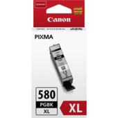 Canon PGI-580XL PGBk, PGI-580XLPGBk, 2024C001 - eredeti (fekete pigment)