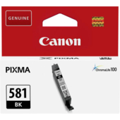 Canon CLI-581 Bk, CLI-581Bk, 2106C001 - eredeti (fekete)