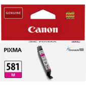 Canon CLI-581 M, CLI-581M, 2104C001 - eredeti (magenta)