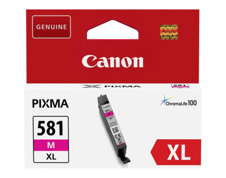 Canon CLI-581XL M, CLI-581XLM, 2050C001 - eredeti (magenta)