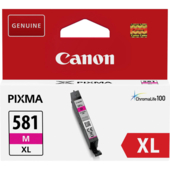 Canon CLI-581XL M, CLI-581XLM, 2050C001 - eredeti (magenta)