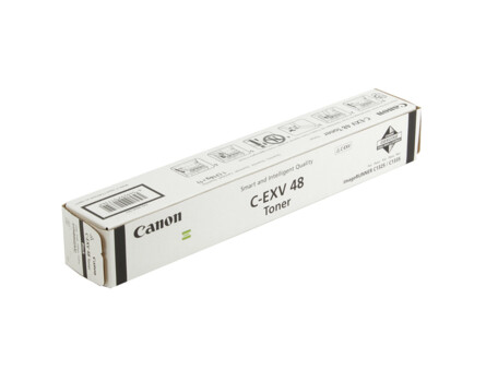 Canon C-EXV48, 9106B002 - eredeti (fekete)