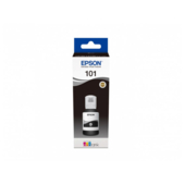 Epson 101, C13T03V14A, tintásüveg - eredeti (fekete)