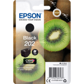 Epson 202, C13T02E14010 - eredeti (fekete)