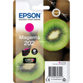 Epson 202, C13T02F34010 - eredeti (magenta)