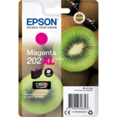 Epson 202XL, C13T02H34010 - eredeti (magenta)