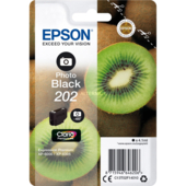 Epson 202, C13T02F14010 - eredeti (fekete fotó)