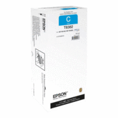 Epson T8382, C13T838240 (XL) - eredeti (cián)