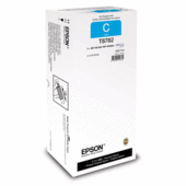 Epson T8782, C13T878240 (XXL) - eredeti (cián)