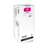 Epson T8383, C13T838340 (XL) - eredeti (magenta) patron