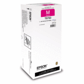 Epson T8783, C13T878340 (XXL) - eredeti (magenta)