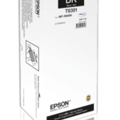 Epson T8391, C13T839140 (XL) - eredeti (fekete)