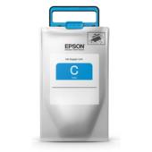 Epson T8392, C13T839240 (XL) - eredeti (cián)