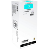 Epson T8692, C13T869240 (XXL) - eredeti (cián)