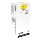 Epson T8694, C13T869440 (XXL) - eredeti (sárga)