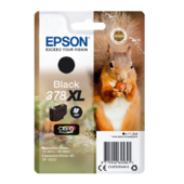 Epson 378XL, C13T37914010 - eredeti (fekete)