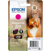 Epson 378, C13T37834010 - eredeti (magenta)