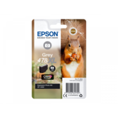 Epson 478XL, C13T04F64010 - eredeti (szürke)