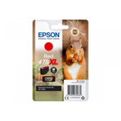 Epson 478XL, C13T04F54010 - eredeti (piros)