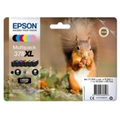 Epson 378XL, C13T37984010 - eredeti (multipack)