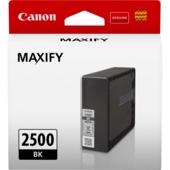 Canon PGI-2500 BK, 9290B001 - eredeti (fekete)