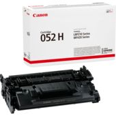 Canon 052H, 2200C002 - eredeti (fekete) toner