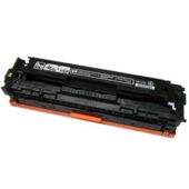 HP 205A toner, HP CF530A - kompatibilis (fekete)