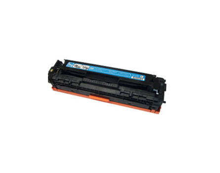 HP 205A toner, HP CF531A - kompatibilis (cián)