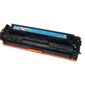 HP 205A toner, HP CF531A - kompatibilis (cián)