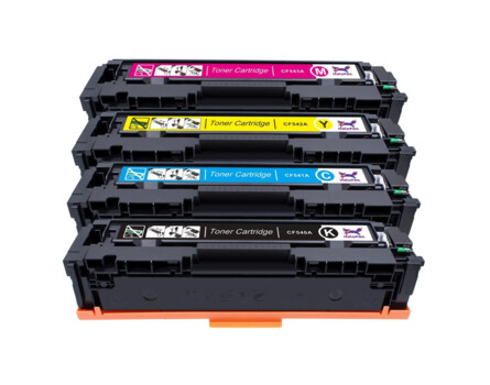 HP 203A toner, HP CF543A - kompatibilis (magenta)