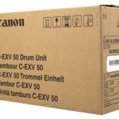 Canon C-EXV50, 9437B002, képdob, eredeti