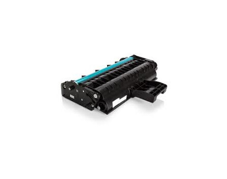 Ricoh SP-201 toner, kompatibilis (fekete)