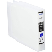 Epson T04C1, C13T04C140 (L) - eredeti (fekete)