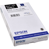 Epson T04C1, C13T04C140 (L) - eredeti (fekete)