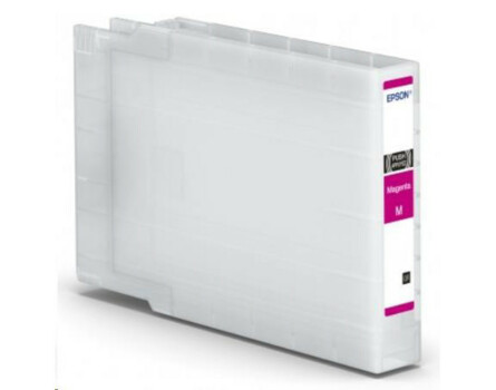 Epson T04A3, C13T04A340 (XXL) - eredeti (magenta) patron