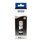 Epson 103, C13T00S14A, tintásüveg - eredeti (fekete)